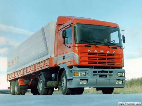 Грузоперевозки по Казахстану и в г Семей, фотография 1