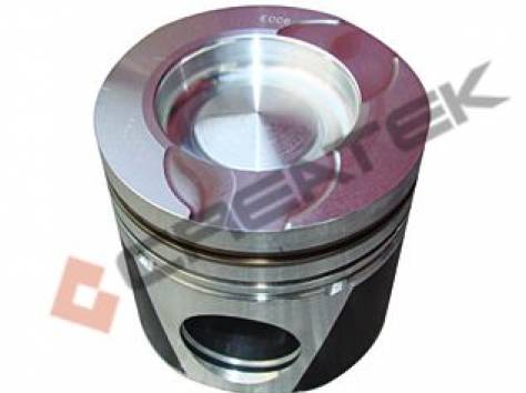 Createk запчасти на китайские грузовики и спецтехники, фотография 1