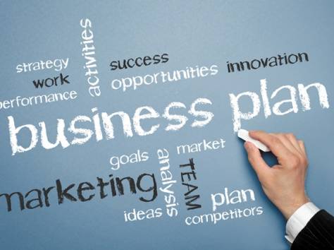 Готовые бизнес планы Астана, фотография 1