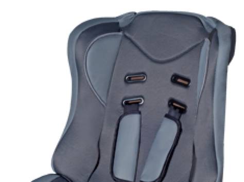 Лучшие российские автокресла в Алматы - Мишутка! Бесплатная доставка, фотография 1