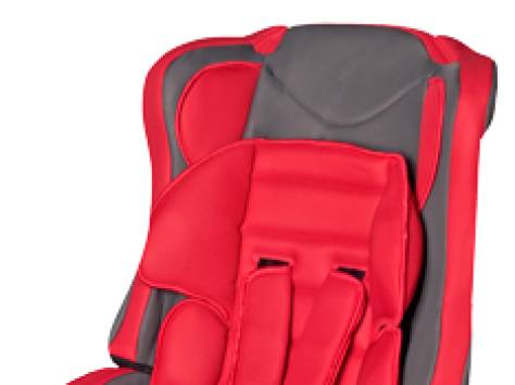 Лучшие российские автокресла в Алматы - Мишутка! Бесплатная доставка, фотография 2