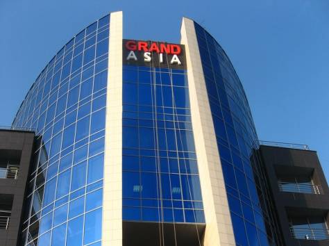 Услуги по промышленному альпинизму (высотным работам) в г.Алматы., фотография 5