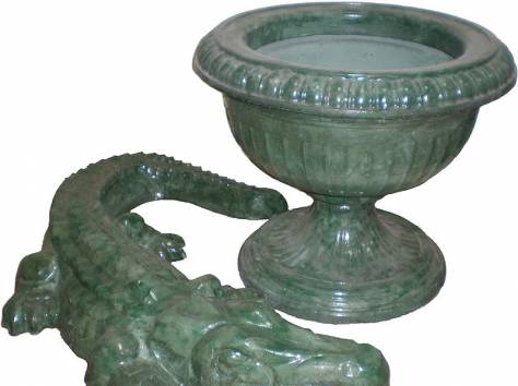  Брусчатка и тротуарная плитка с глянцевой поверхностью под мрамор., фотография 5