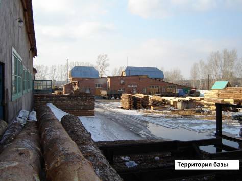 Продам деревообрабатывающее предприятие, фотография 3
