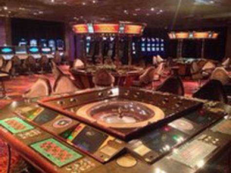 Продам игровую рулетку Альфастрит, Alphastreet 8 мест, 2005 года, фотография 2