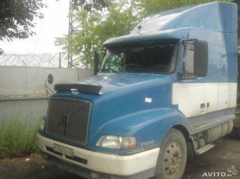 Продам Вольво VNL, фотография 1