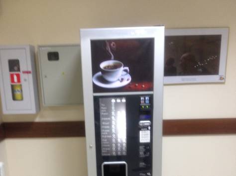 Продам Кофейный автомат FAS Fashion 600, фотография 1