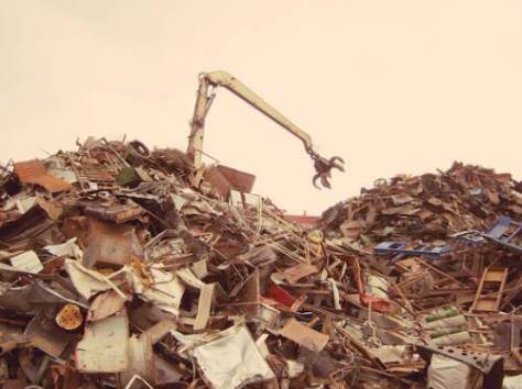 Принимаем металлолом по самым высоким ценам, фотография 2