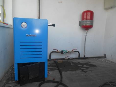 Сантехнические услуги в Усть-Каменогорске!, фотография 2