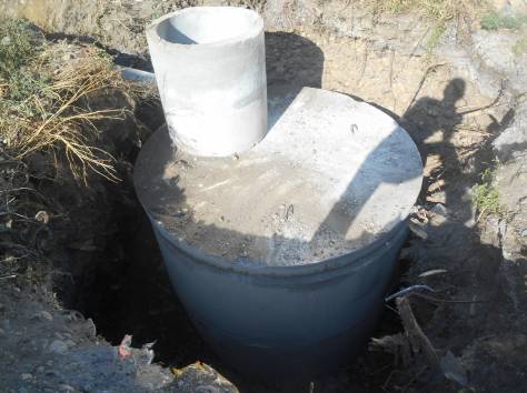 Сантехнические услуги в Усть-Каменогорске!, фотография 7