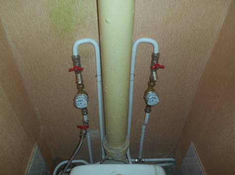 Сантехнические услуги в Усть-Каменогорске!, фотография 8