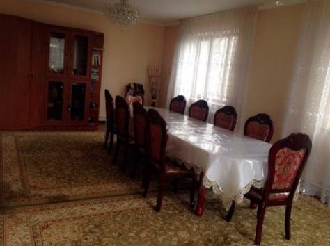 Продам 6-ти комнатный дом в мкр-не Арман, фотография 1