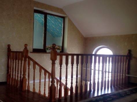 Продам 6-ти комнатный дом в мкр-не Арман, фотография 4