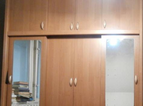 Спальный шкаф, фотография 1