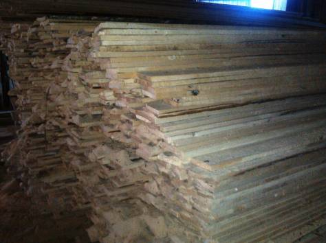 Качественный пиломатериал от производителя оптом, фотография 5