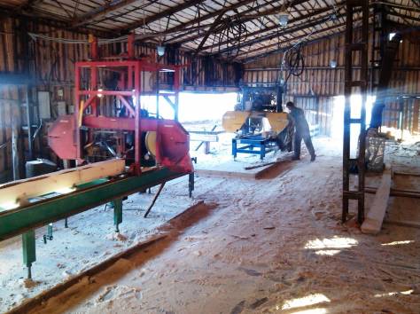 Качественный пиломатериал от производителя оптом, фотография 6