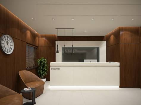 Дизайн интерьера, фотография 2