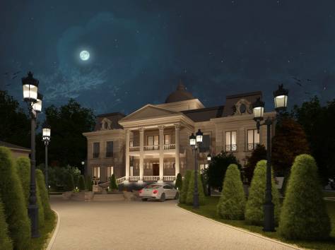 Дизайн интерьера, фотография 3