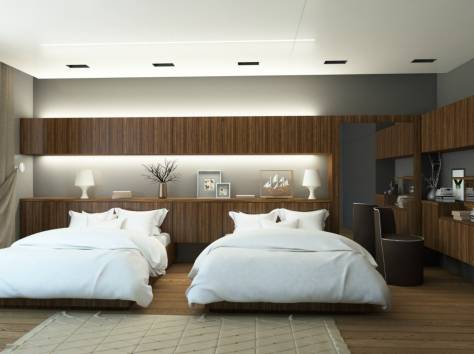 Дизайн интерьера, фотография 5