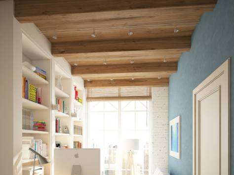 Дизайн интерьера, фотография 6