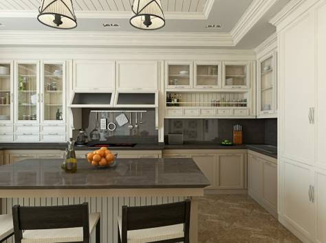 Дизайн интерьера, фотография 7