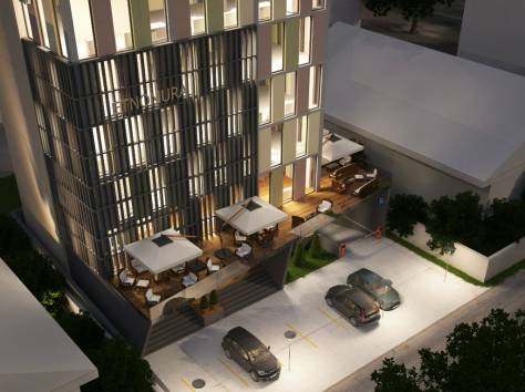 Дизайн интерьера, фотография 8