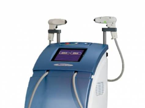 Аппарат Accent XL производства Alma Lasers (Израиль) , фотография 1