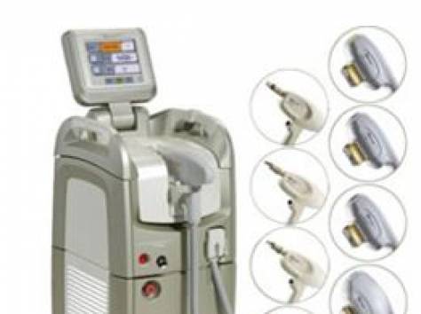 Аппарат Harmony XL производства Alma Lasers (Израиль) , фотография 1