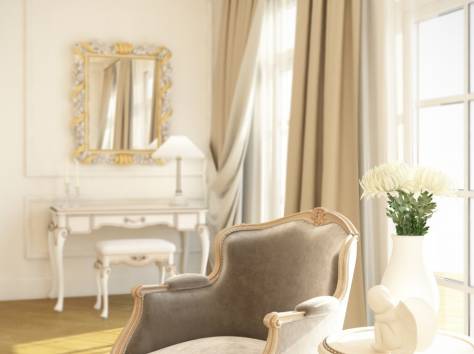 Дизайн интерьера, фотография 9