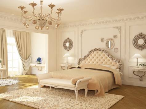 Дизайн интерьера, фотография 10