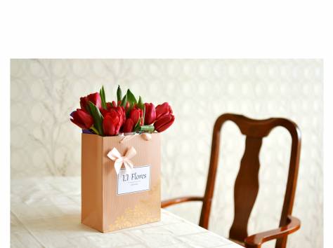 Цветы офигенные, фотография 3