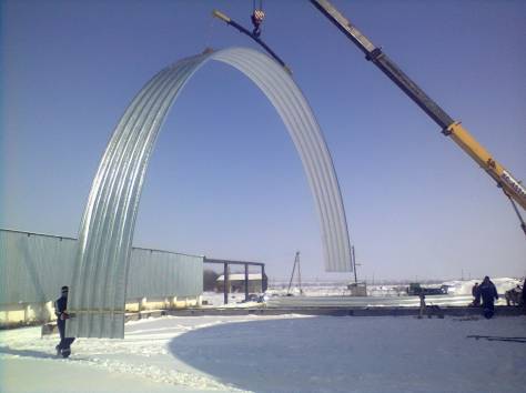 Овощехранилища, фотография 3