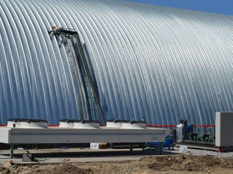 Овощехранилища, фотография 4