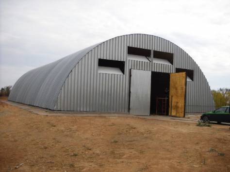 Овощехранилища, фотография 8