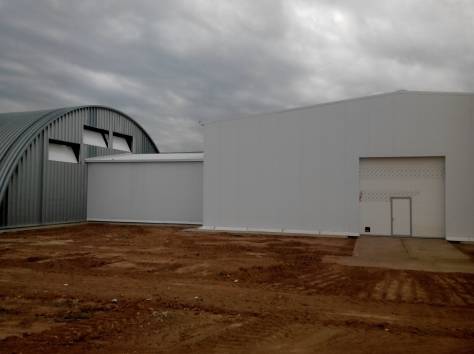 Овощехранилища, фотография 10