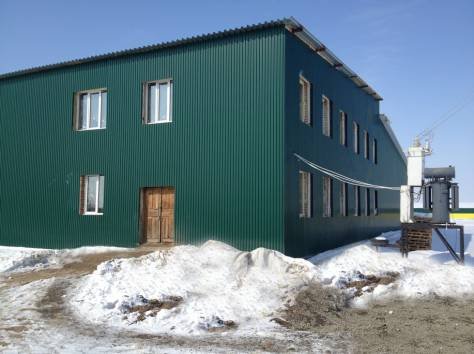 Овощехранилища, фотография 11