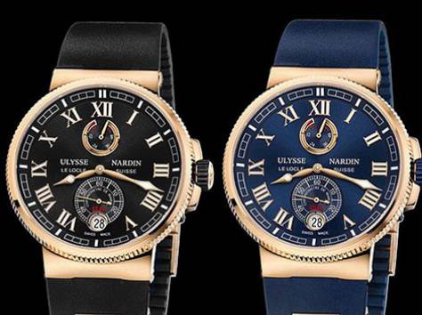 Брендовые часы Hublot, фотография 5