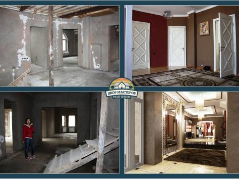 Ремонт квартир офисов и домов, фотография 1