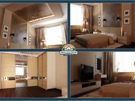 Ремонт квартир офисов и домов, фотография 3