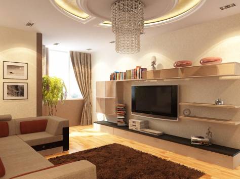 Ремонт квартир офисов и домов, фотография 6