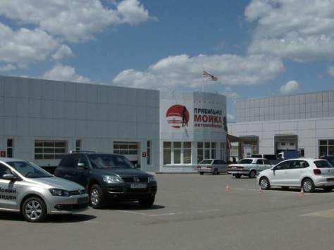 Автосалоны, фотография 2