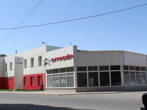 Автосалоны, фотография 6