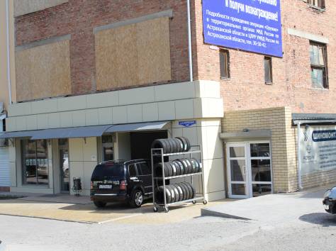 Автосалоны, фотография 7