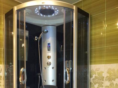 Установка душевых кабин Гарантия Астана   , фотография 1