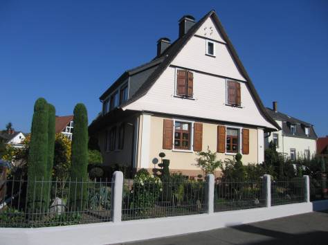 Строительство домов, фотография 3