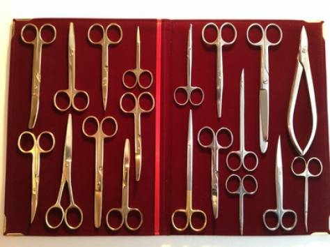 Медицинский инструмент оптом от производителя, фотография 2