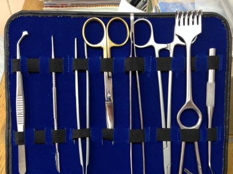 Медицинский инструмент оптом от производителя, фотография 4