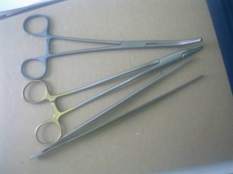 Медицинский инструмент оптом от производителя, фотография 5