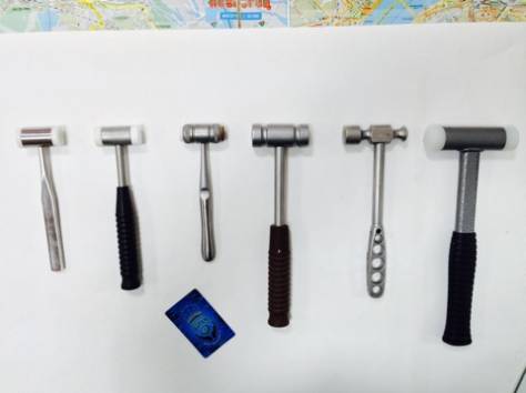 Медицинский инструмент оптом от производителя, фотография 8