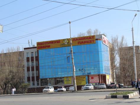 Строительство торговых центров, фотография 4